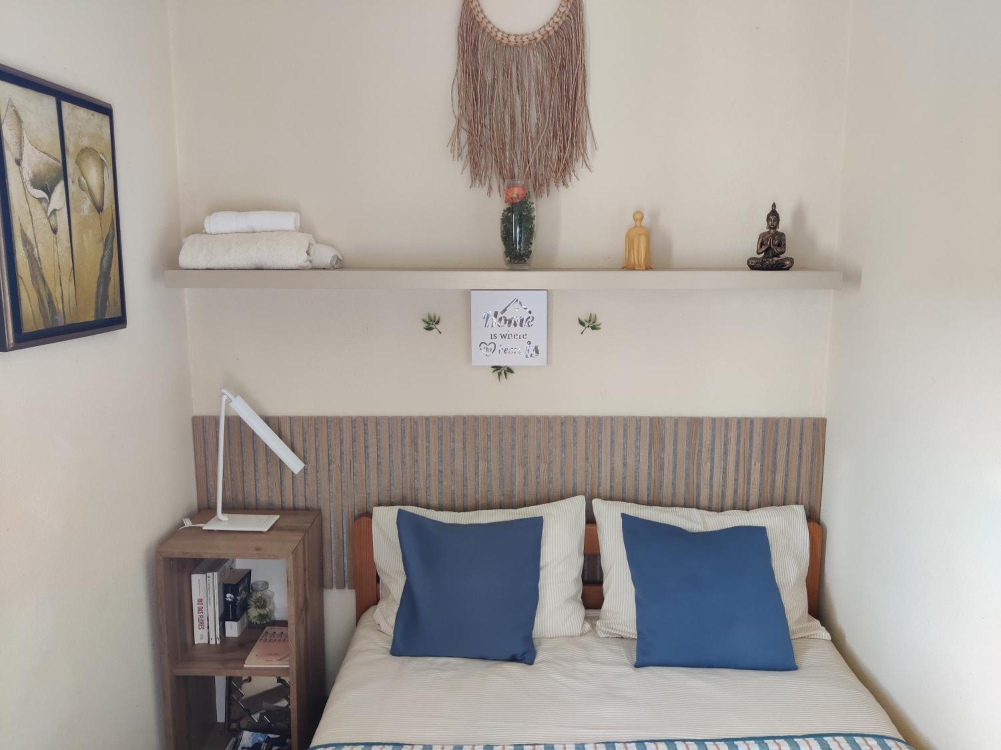 Monteiro'S Geres Countryhouse Ferral Pokoj fotografie